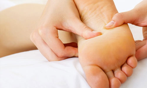 Phon Klai Foot Massage