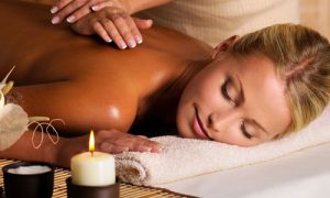 Phon Klai Relaxation Massage