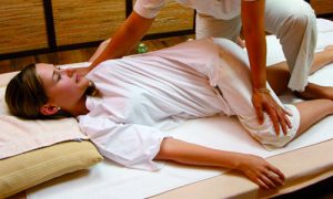 Phon Klai Thai Massage